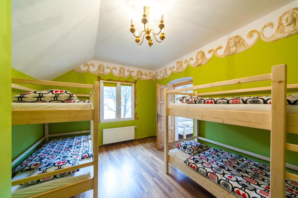 Hostel Krokus Karpacz Room photo