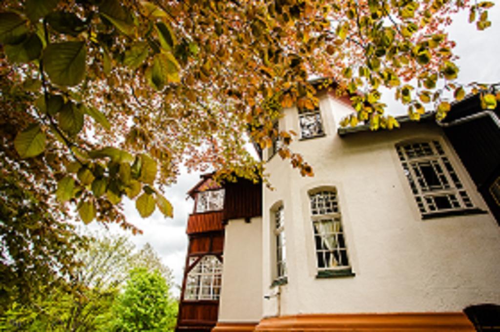 Hostel Krokus Karpacz Exterior photo