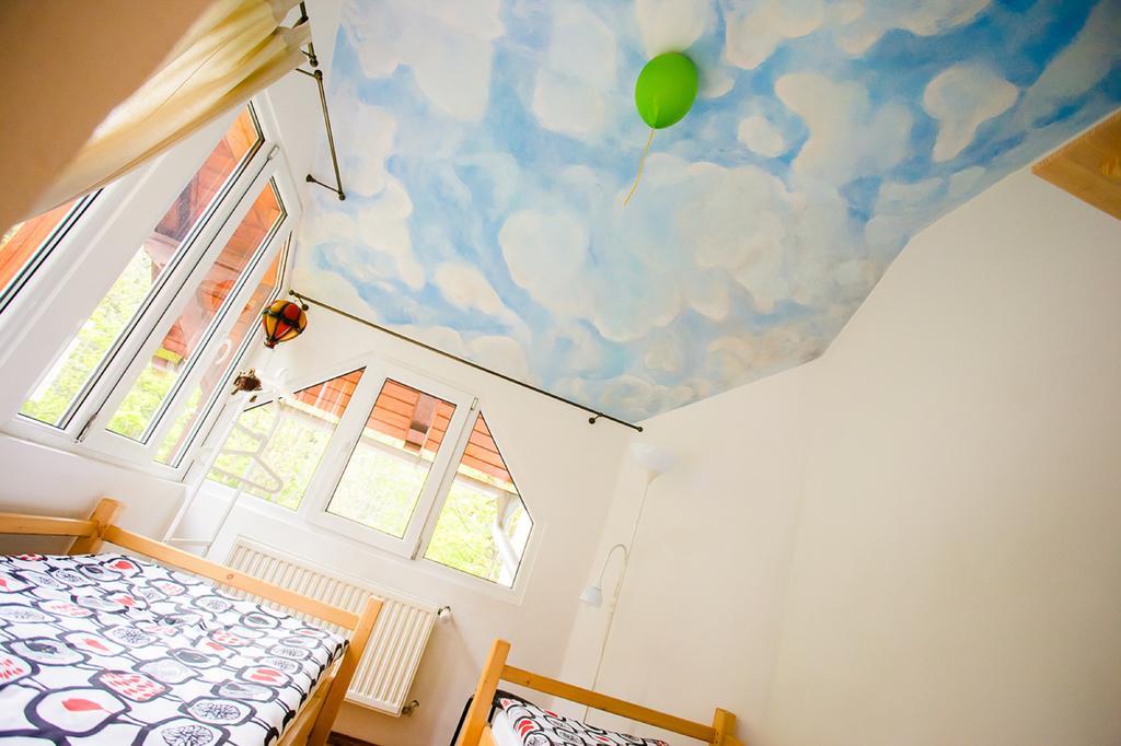 Hostel Krokus Karpacz Exterior photo