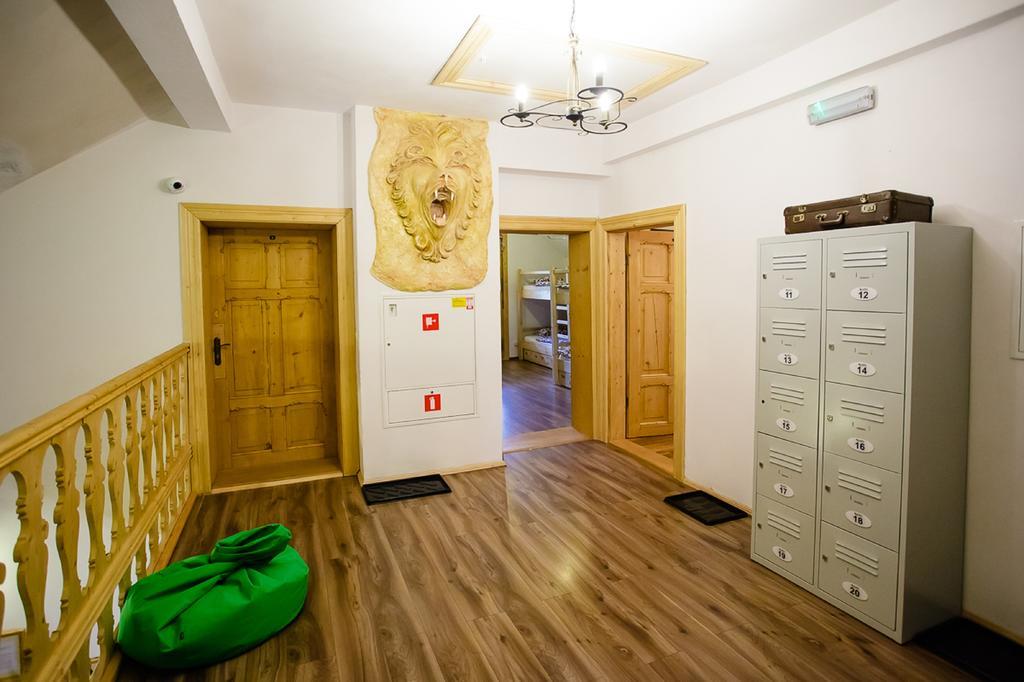 Hostel Krokus Karpacz Exterior photo